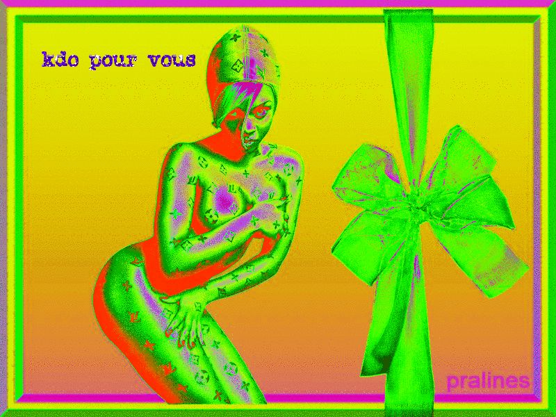 kdo pour vous